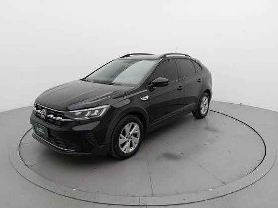 VOLKSWAGEN NIVUS 1.0 200 TSI TOTAL FLEX COMFORTLINE AUTOMÁTICO
